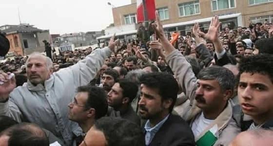 وفاة 6 معتقلين تحت التعذيب في سجون نظام الملالي