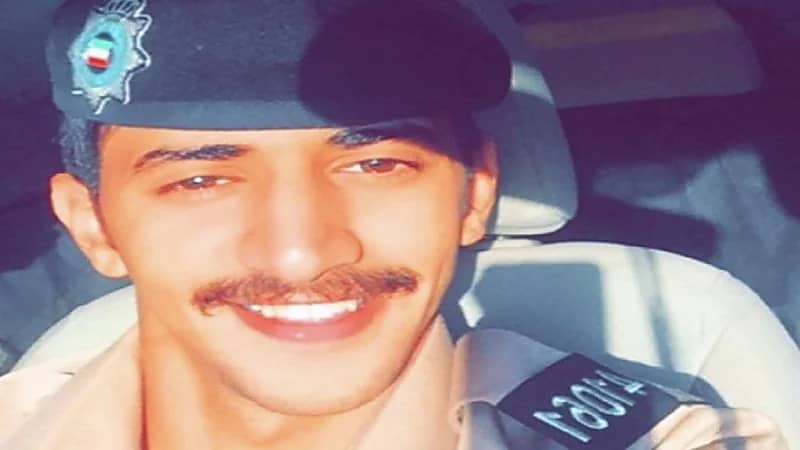 تأكيدًا لما أشارت له صدى: تشريح جثة قاتل " الرشيدي " في الكويت تؤكد تعاطيه لمادة الشبو