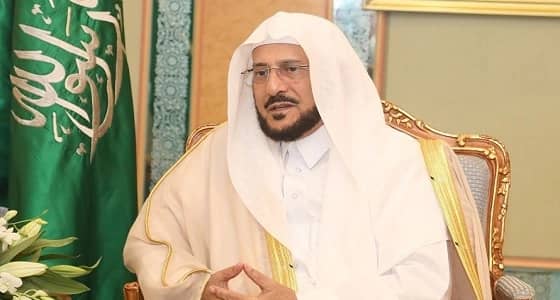 وزير الشؤون الإسلامية: نجاح الحج بفضل الله وإشراف سمو ولي العهد