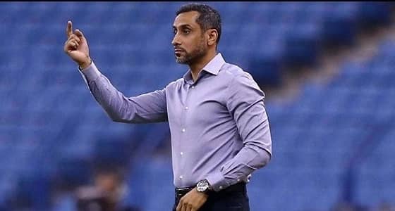 لاعب الشباب يدافع عن " الجابر " : لا يهاجم النجوم
