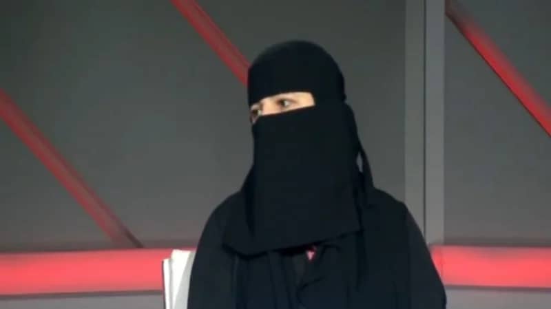 بالفيديو.. مواطنة تروي قصة زواجها عن طريق برنامج