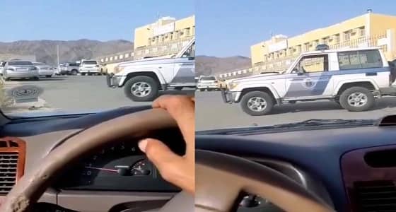 بالفيديو.. مقتل شيخ قبيلة " العوامر " عند مدرسته بالمروة