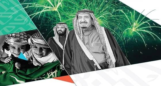 بالصور.. مراكز الأحياء بجدة تقيم ٢٢ حفل بمناسبة اليوم الوطني ٨٨