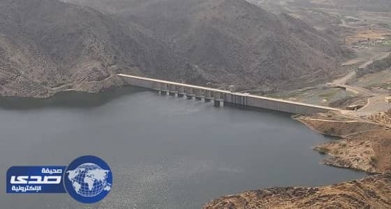 وزارة البيئة توجه جميع المديريات بفتح السدود للاستفادة منها في الري