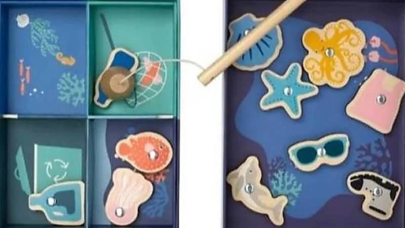 استدعاء 598 لعبة أطفال قد تُسَبب الاختناق في الإمارات