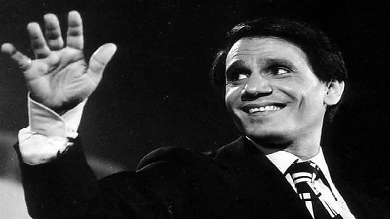 عبدالحليم حافظ في موسم الرياض