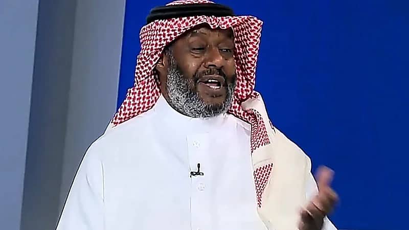 خميس: النصر كان يستحق المشاركة في مونديال الأندية بنظام الدعوات .. فيديو