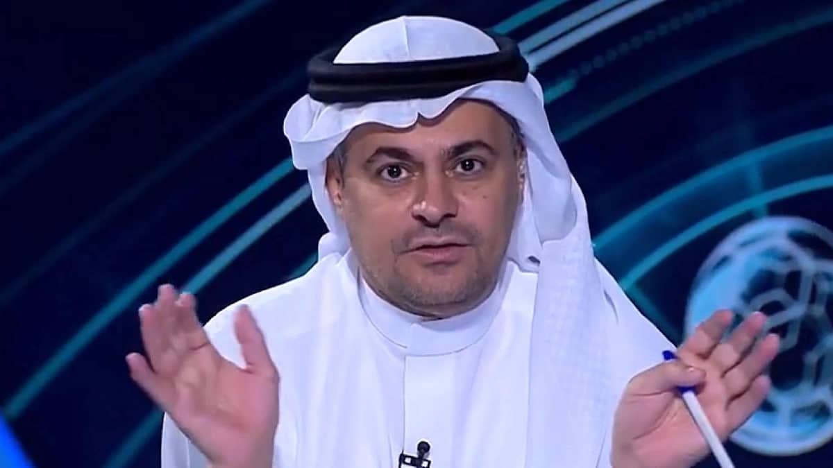 الشنيف: الخاسر من الاتحاد والهلال سيخرج من المنافسة.. فيديو