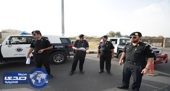 نجاح أمني ورقي جماهيري