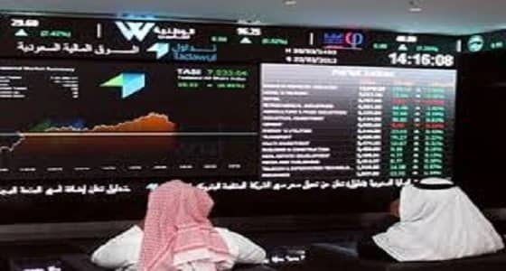 ارتفاع مؤشر السوق المحلي خلال تعاملات اليوم