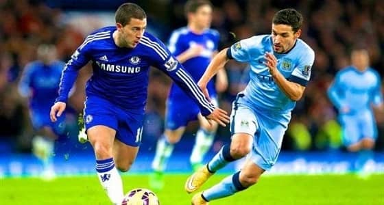 مانشستر يفوز على تشيلسي بهدف نظيف