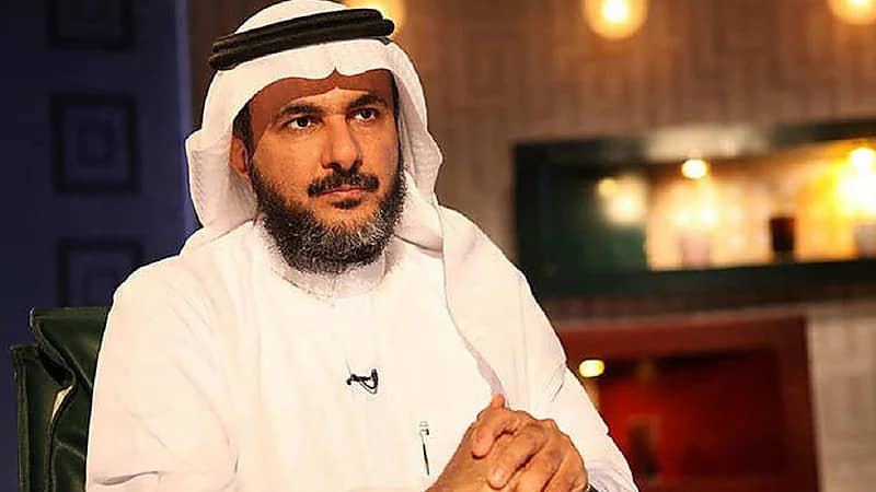 "الحبيب" ينصح بالضحك والابتسام يومياً