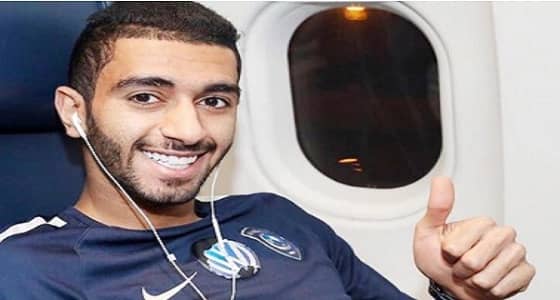 مجاهد المنيع يقدم اعتذار لنادي الهلال