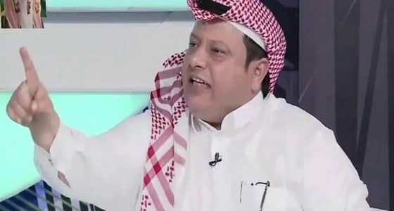 محمد أبو هداية يجلد منتقدي الهلال: «عقليات صفعاء»
