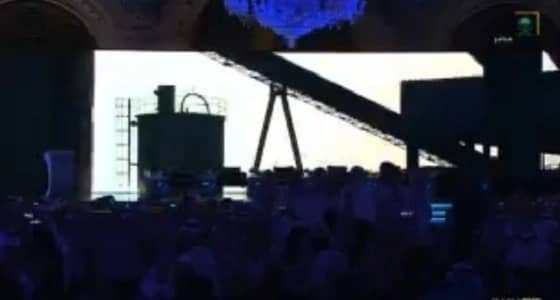 بالفيديو..فيلم وثائقي يكشف حجم الاستثمارات والفرص الاستثمارية في المملكة