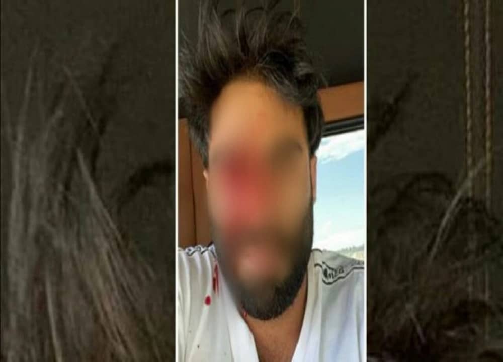 الإطاحة بالمعتديين على عبودكا 