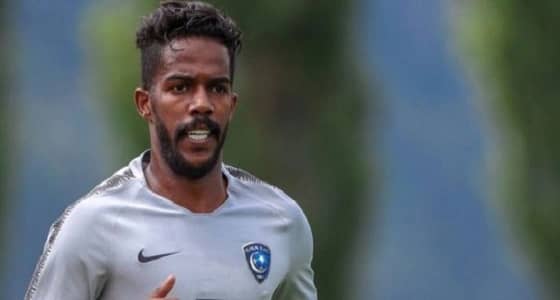 بالفيديو.. نواف العابد: مباراة الإياب كانت صعبة ولكن لعبناها بذكاء