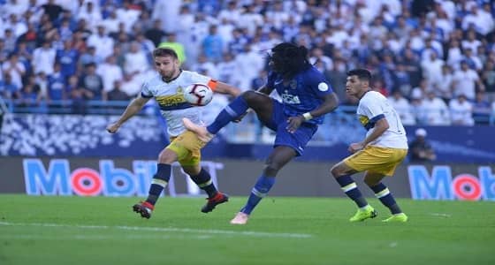 غويمز: نهاية لم نكن نريدها