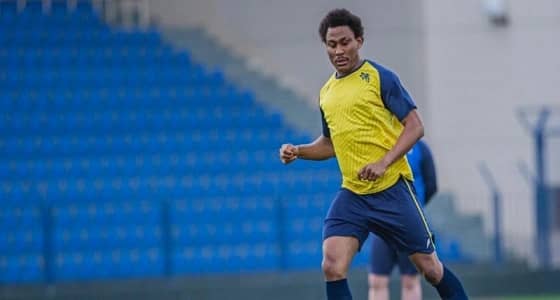 أنباء سارة للتعاون قبل مواجهة الدحيل