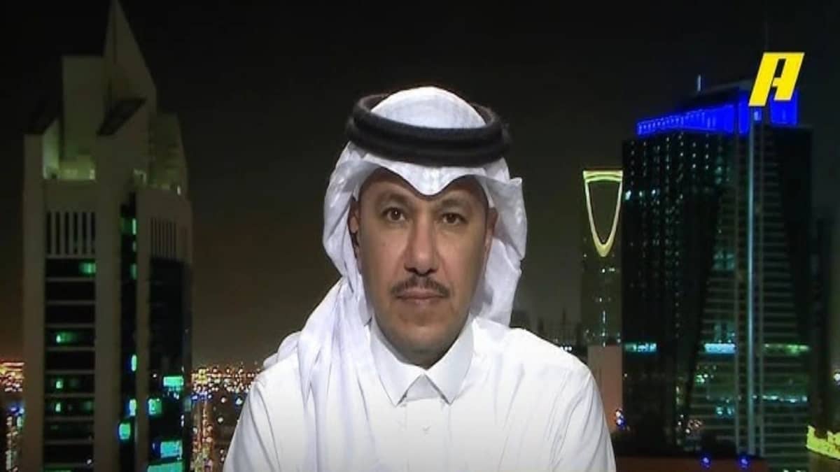 العنقري: النصر والهلال من قدما شكل البطل.. فيديو