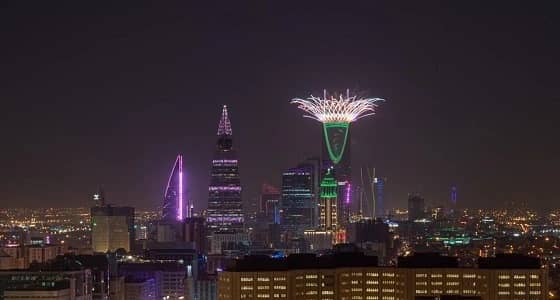 تركي آل الشيخ: زوار بوليفارد الرياض وصل نصف مليون اليوم فقط