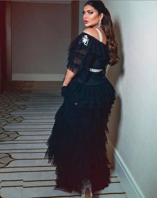 أميرة محمد: أنت العوض عن كل ما فات