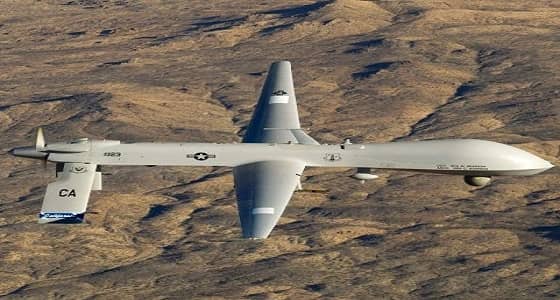 بدء تصميم طائرة مكوكية بدون طيار للمملكة