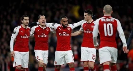 أرسنال في ورطة قبل لقاء ساوثامبتون