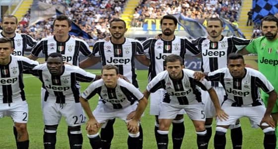 غضب عارم وسط جماهير يوفنتوس بسبب قميص الفريق الجديد