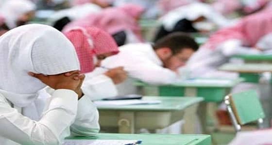 بعد تعرضه لحالة إغماء مفاجئة.. وفاة " طالب " بثانوية الملك فهد