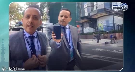 «إيش اللي استفاده الوطن العربي من قطر»..يمني يوجه رسالة شديدة اللهجة لمراسل الجزيرة