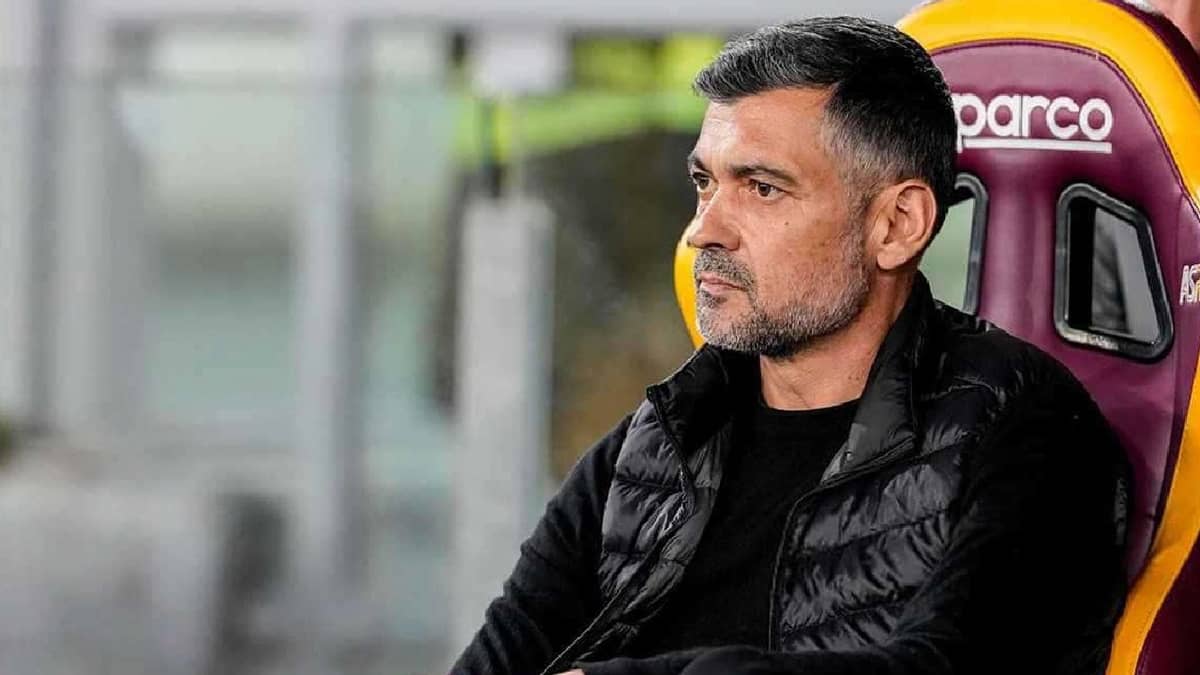 الاتحاد يتعاقد رسميا مع سيرجو كونسيساو .. فيديو