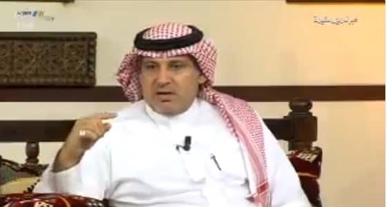 بالفيديو.. جاسم الحربي: لم يمر الأخضر بفترة إعداد أفضل من الوقت الحالي