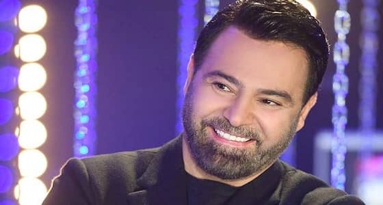 بعد سقوطه عن ظهر حصان..الحلاني يوضح حالته الصحية ويرد على إصابته بالعمى!