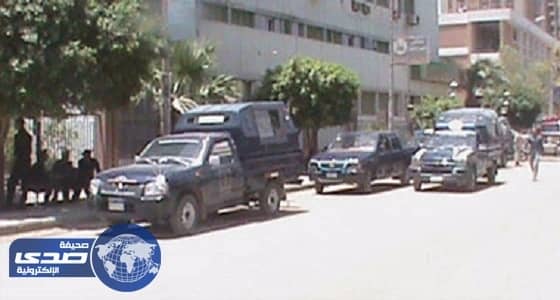 تصفية 3 مسجلين متهمين في قتل شرطيين وإصابة ضابط