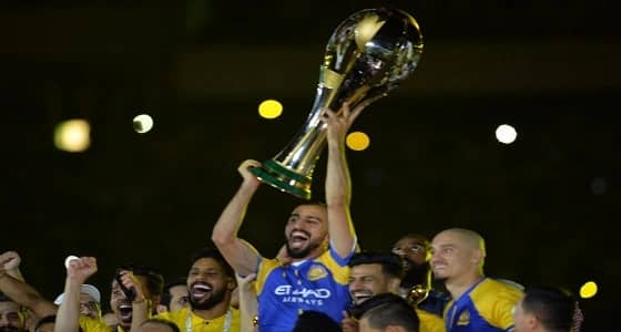 بالفيديو.. محمد السهلاوي: اللاعبين الأجانب منحوا اللاعب المحلي ثقة