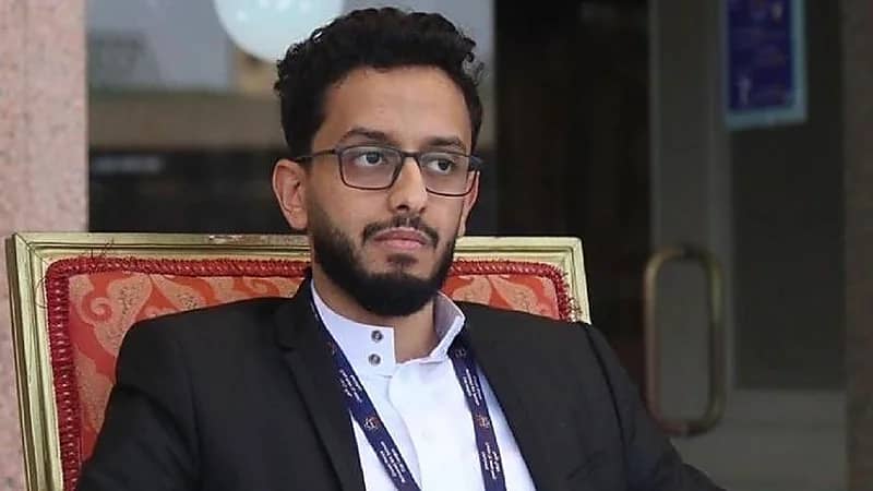 مشاري القرني: الخيار الأول لنادي الهلال مفاجأة .. فيديو