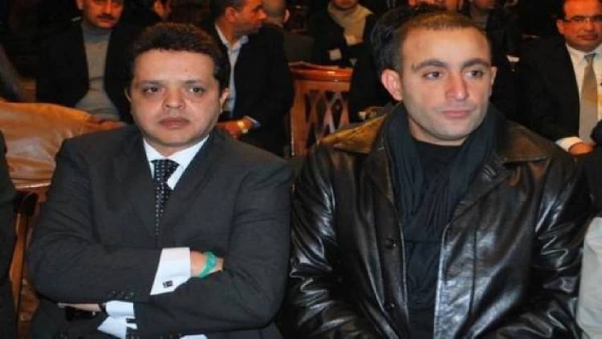 أحمد السقا يتبرع بـ100 ألف جنيه بسبب "هنيدي"