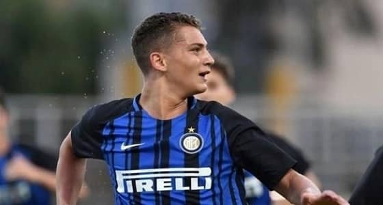 إنتر ميلان يرفض التفريط في " إيسبوسيتو "