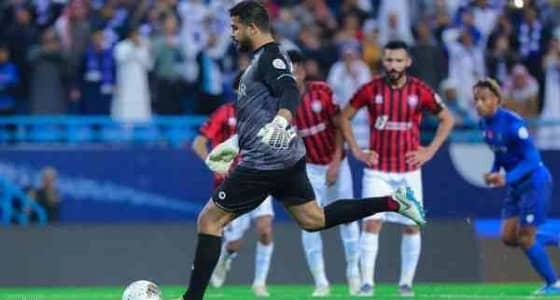 عبدالله المعيوف يحقق إنجازًا غير مسبوق