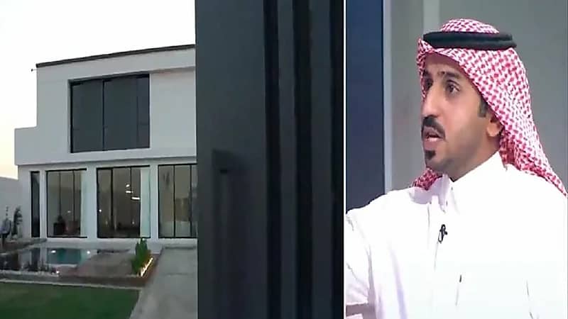 بالفيديو.. معماري يكشف عن سر ارتفاع أسعار البناء وكيفية خفضها