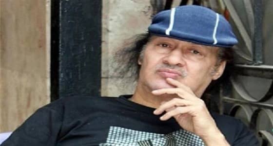 جلطة دماغية تُدخل محمد نجم العناية المركزة