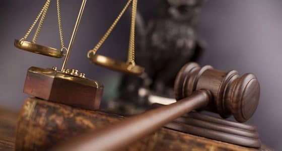 " حسبي الله ونعم الوكيل " تتسبب في حبس متهم 6 أشهر إضافية