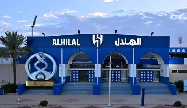 إعلان الهلال زعيماً لأبطال الدوري السعودي رسميًا .. فيديو