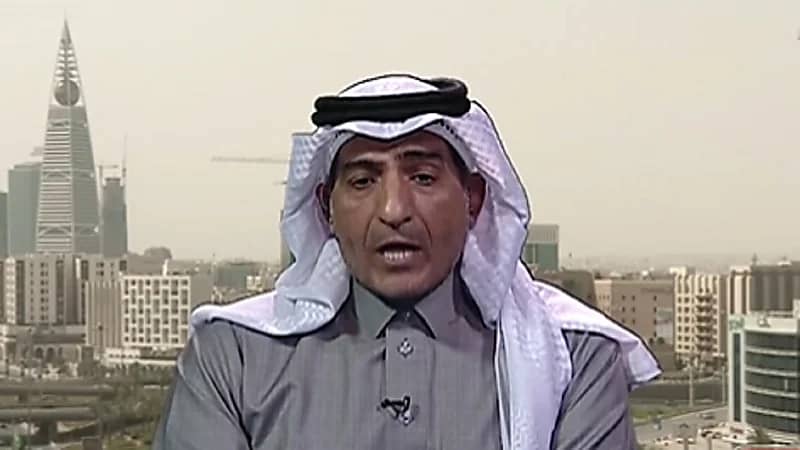 بالفيديو .. مطرف القحطاني: هناك نادي معروف ومستفيد كبير من أخطاء الحكام