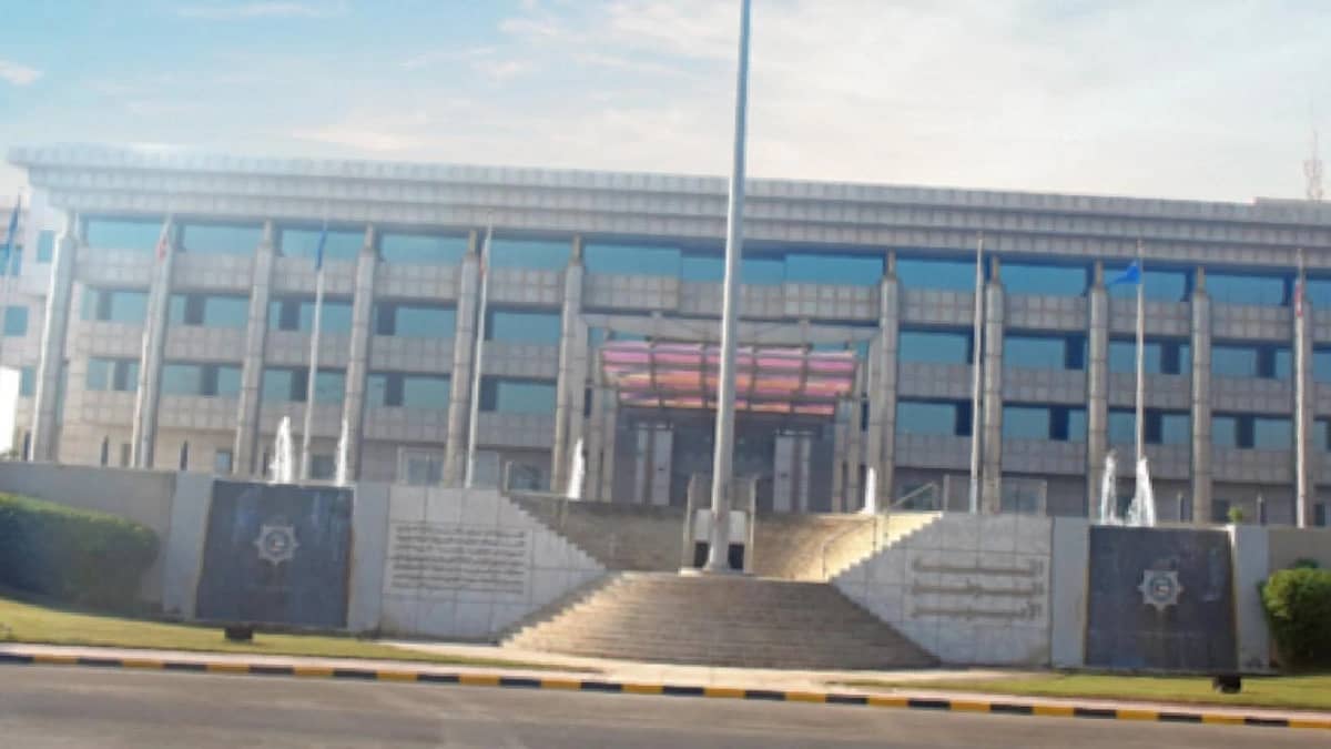 الكويت تضبط 4 متهمين بحوزتهم مخذرات تتجاوز المليون دينار