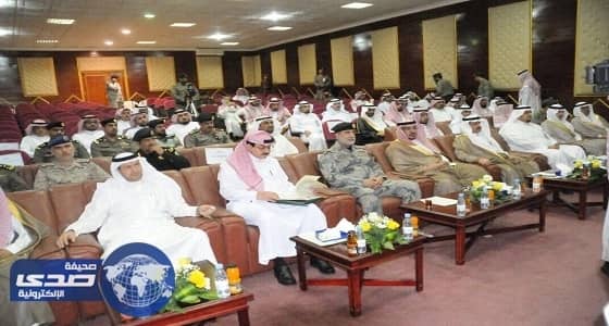 تفاصيل زيارة فريق الحملة الوطنية لمنطقة الجوف