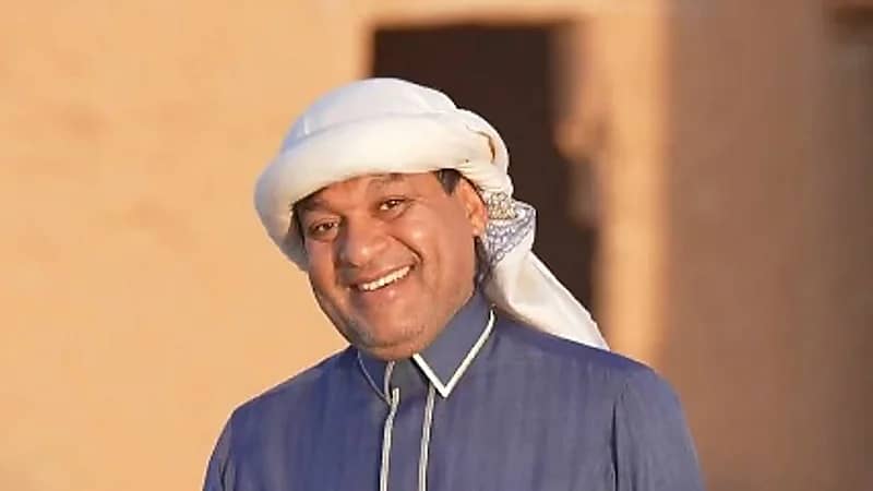 الزعاق: بعد يومين بنضحك على اللي لبسوا صيفي.. فيديو