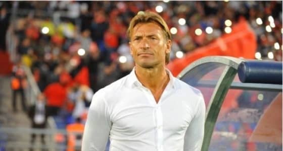 رسالة رينارد لأندية المملكة المتأهلة لدوري أبطال آسيا