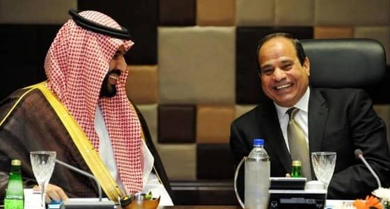 سياسيون يوضحون دلالات اختيار مصر أول دولة لجولات ولي العهد
